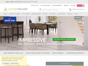 Laminaat Discounter 