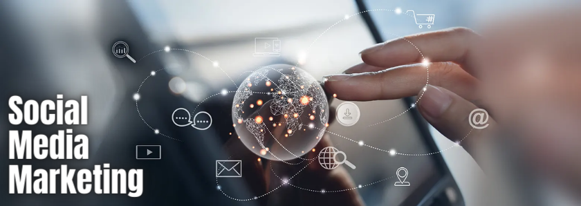 Social Media Marketing