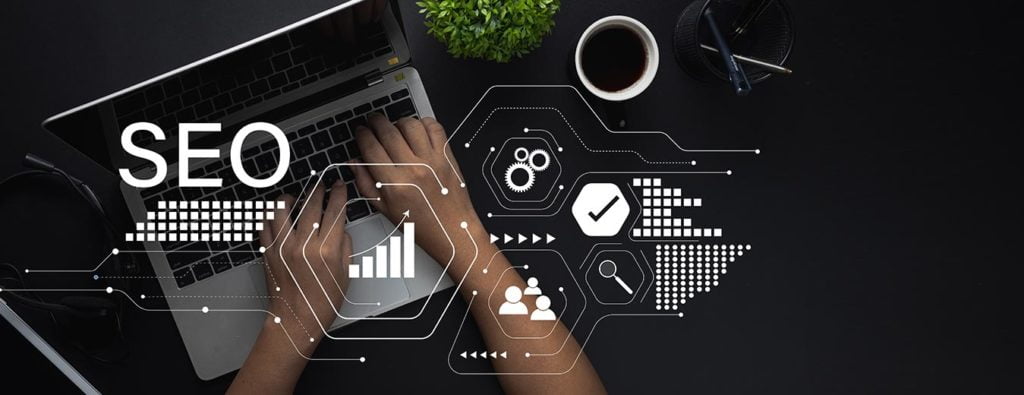 SEO agency in Europe