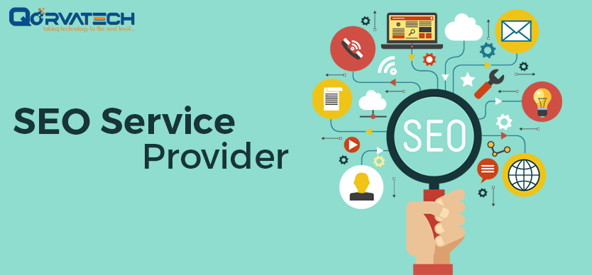 best SEO service provider