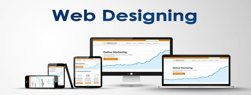 Website Designing