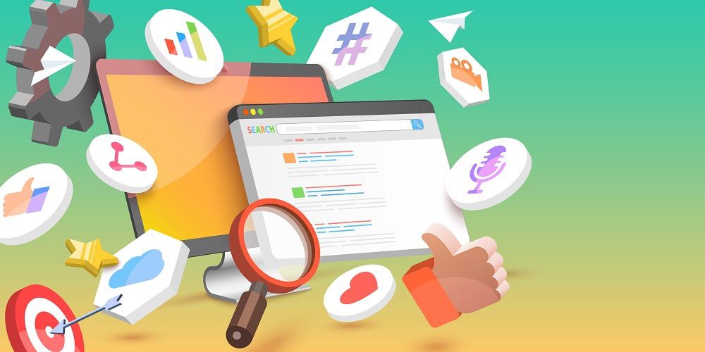 SEO provider in Canada