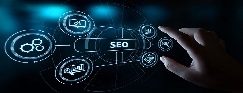 SEO service in Kuwait